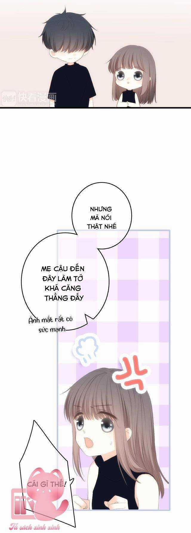 Con Tim Rung Động - Chapter 135 - Trang 28