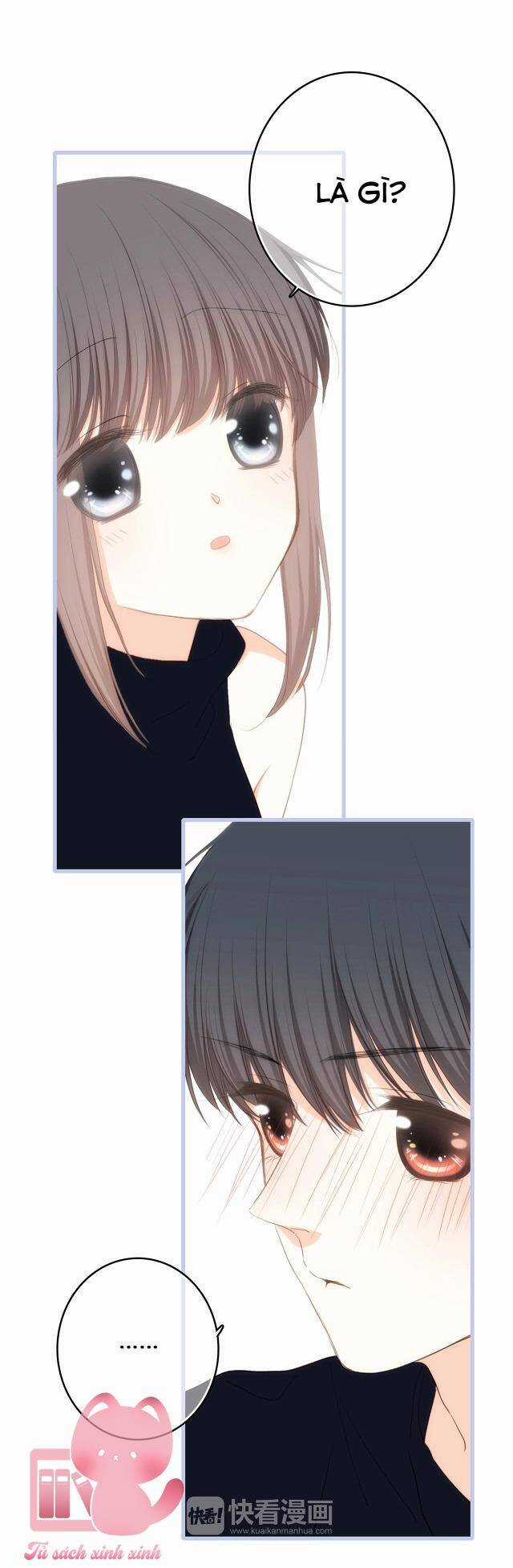 Con Tim Rung Động - Chapter 135 - Trang 30