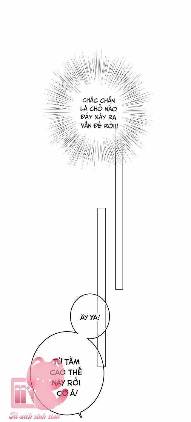 Con Tim Rung Động - Chapter 135 - Trang 4