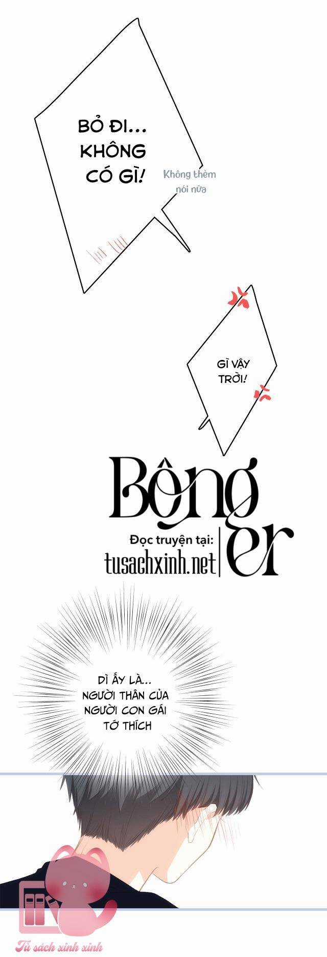 Con Tim Rung Động - Chapter 135 - Trang 31