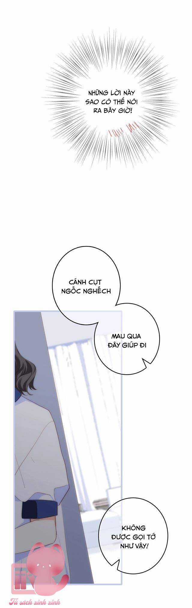 Con Tim Rung Động - Chapter 135 - Trang 32