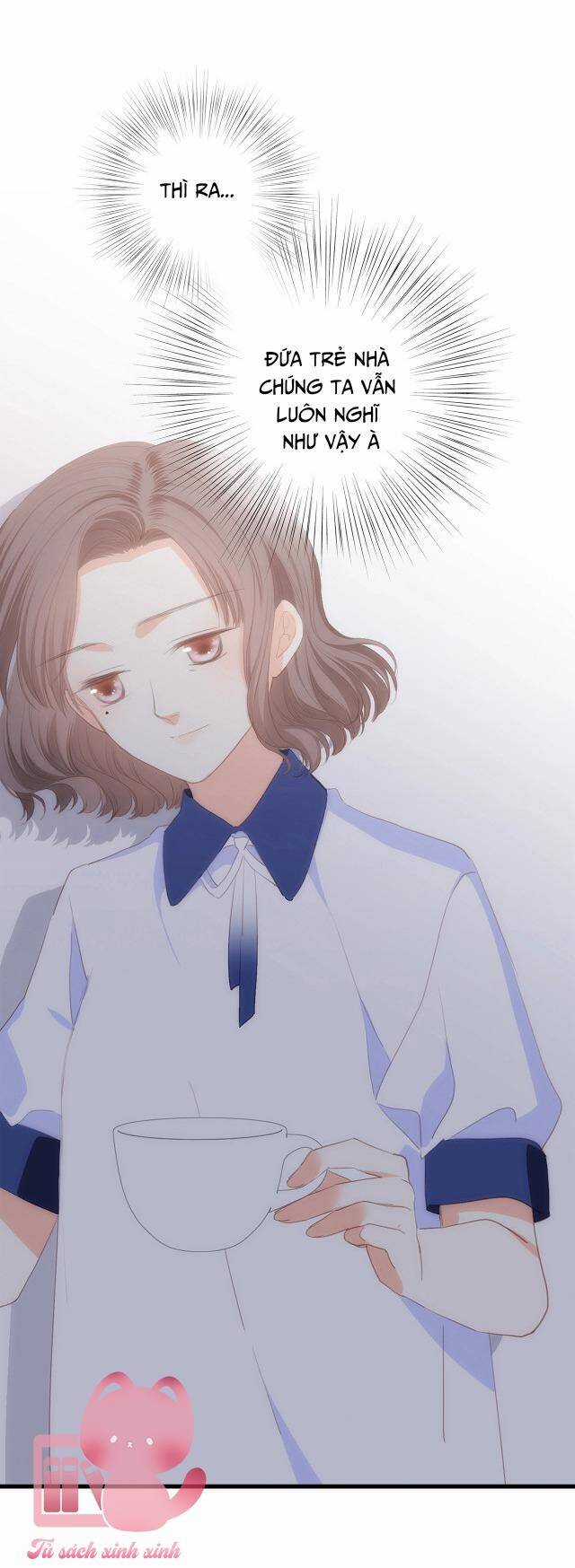 Con Tim Rung Động - Chapter 135 - Trang 33