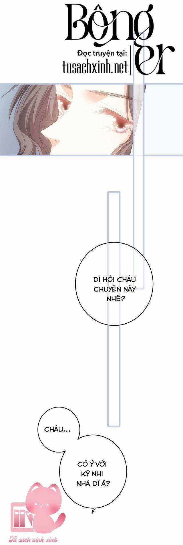 Con Tim Rung Động - Chapter 135 - Trang 35