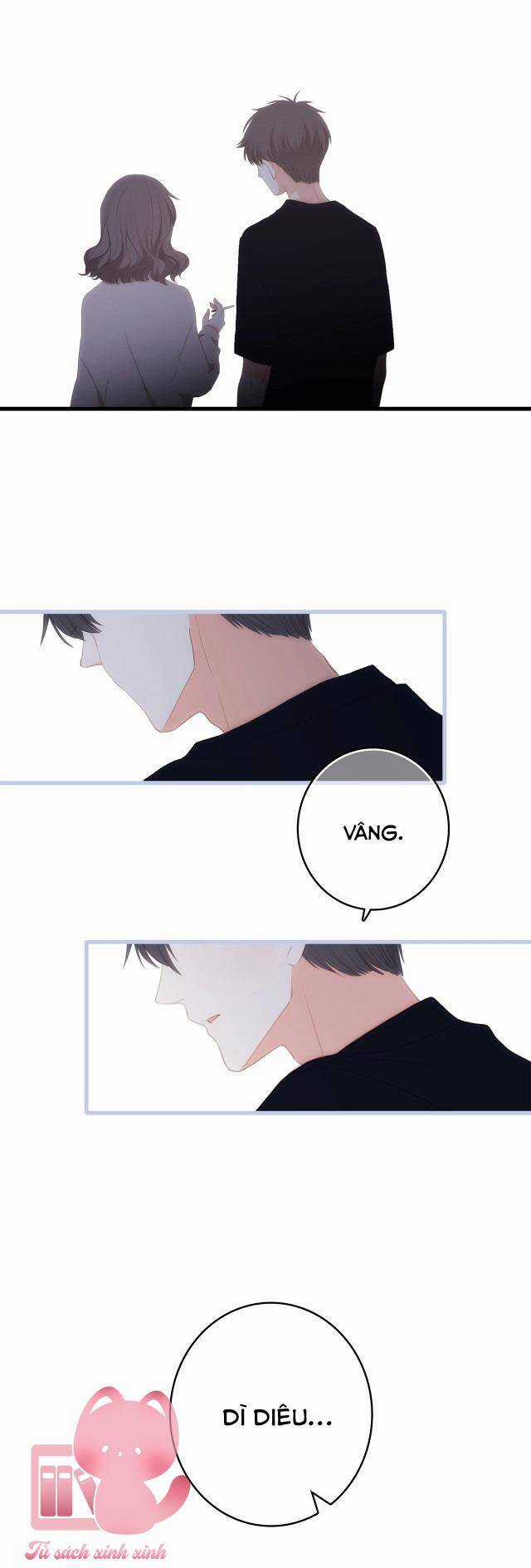 Con Tim Rung Động - Chapter 135 - Trang 36