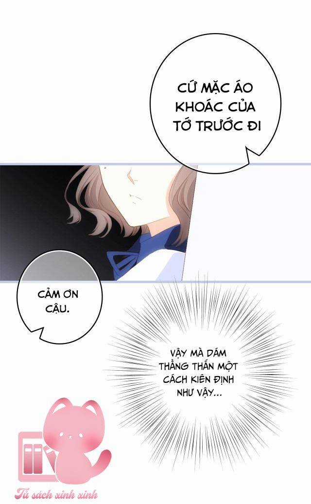 Con Tim Rung Động - Chapter 135 - Trang 39