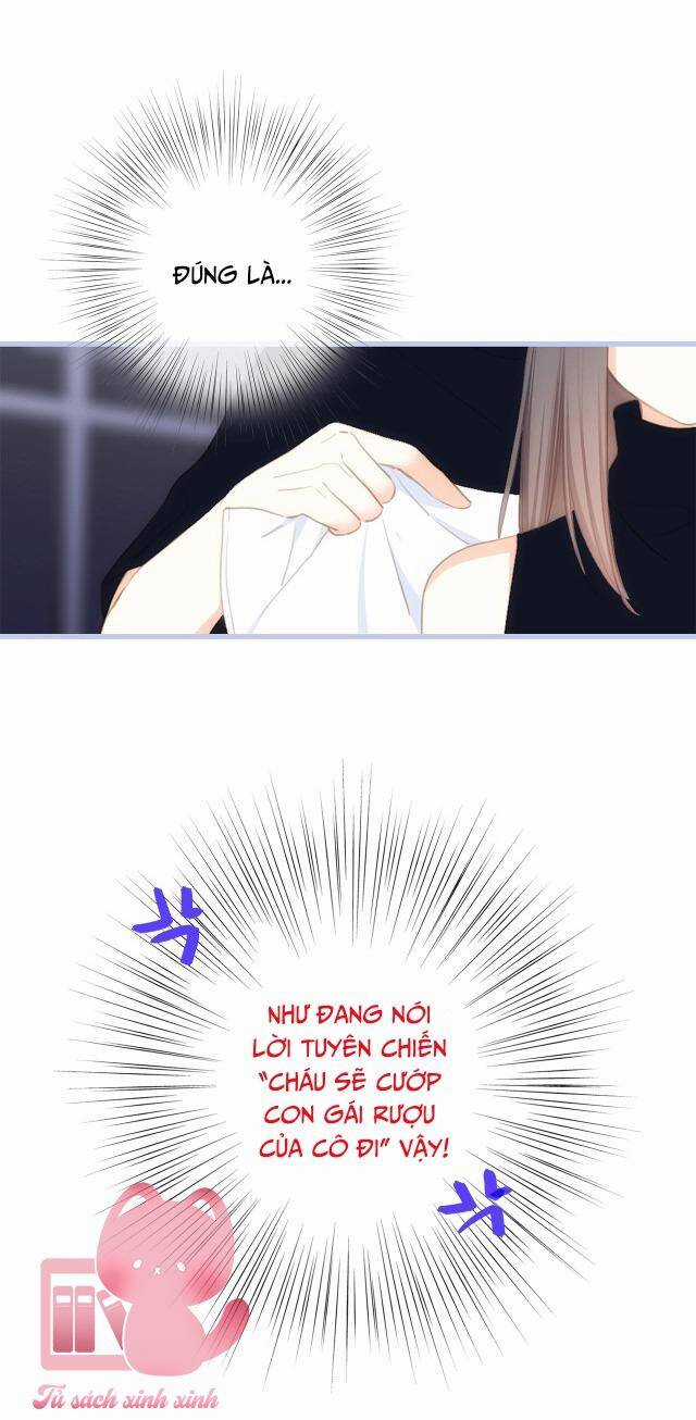 Con Tim Rung Động - Chapter 135 - Trang 40