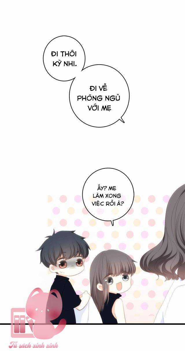 Con Tim Rung Động - Chapter 135 - Trang 43