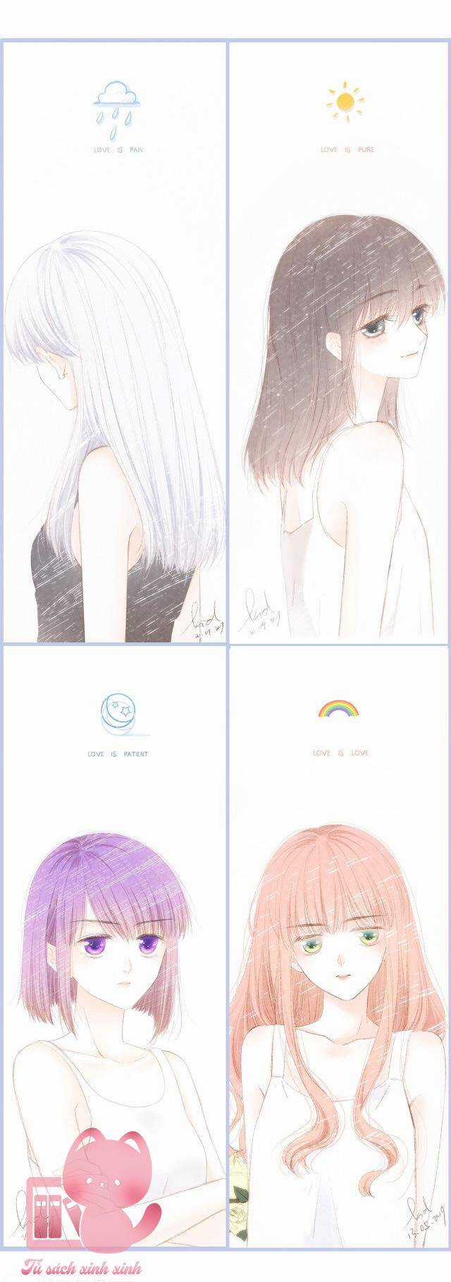 Con Tim Rung Động - Chapter 135 - Trang 46