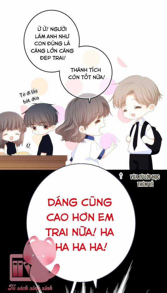 Con Tim Rung Động - Chapter 135 - Trang 6