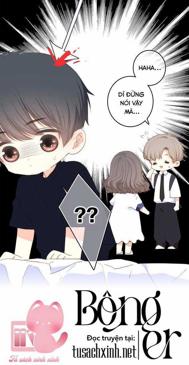 Con Tim Rung Động - Chapter 135 - Trang 7