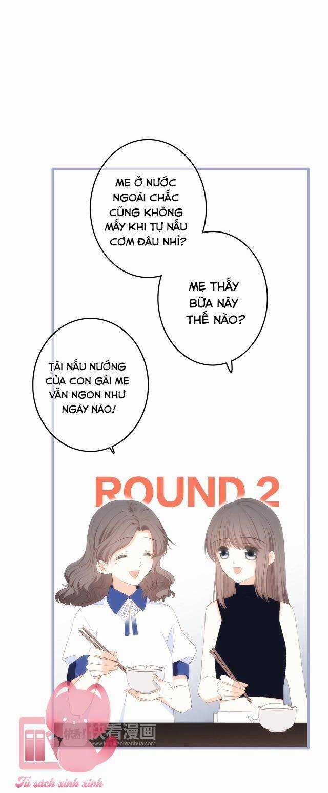 Con Tim Rung Động - Chapter 135 - Trang 8