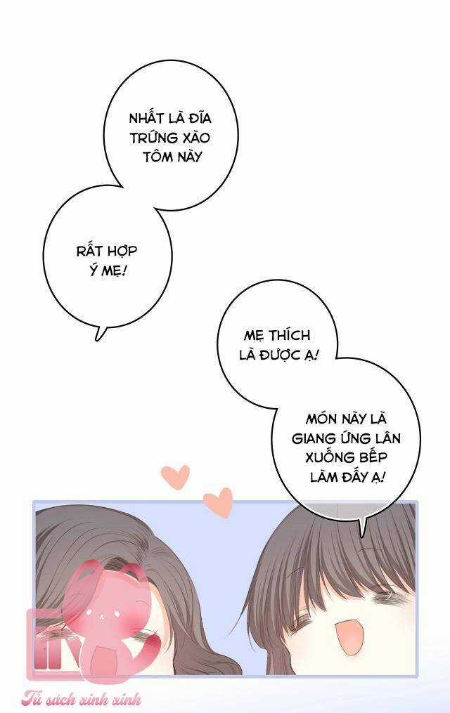 Con Tim Rung Động - Chapter 135 - Trang 9