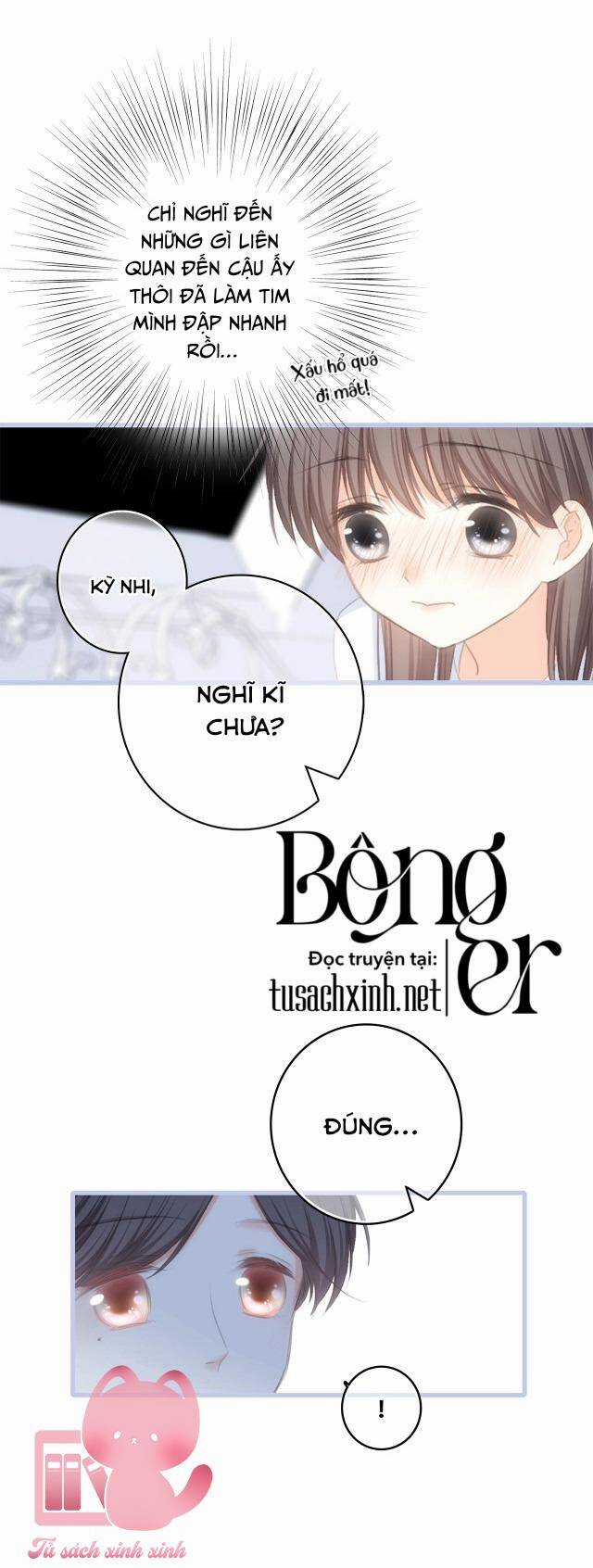 Con Tim Rung Động - Chapter 136 - Trang 14