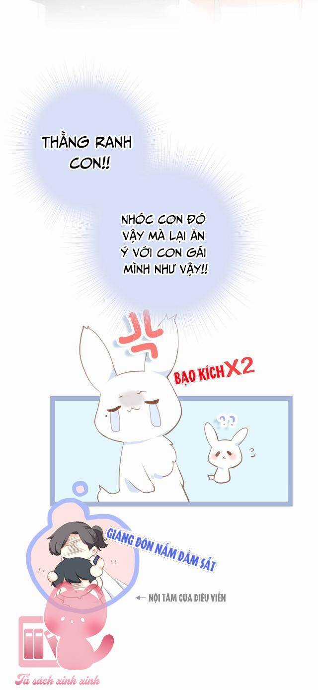 Con Tim Rung Động - Chapter 136 - Trang 17