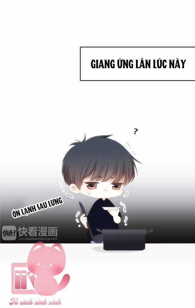 Con Tim Rung Động - Chapter 136 - Trang 18