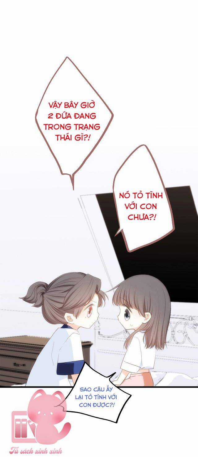 Con Tim Rung Động - Chapter 136 - Trang 19