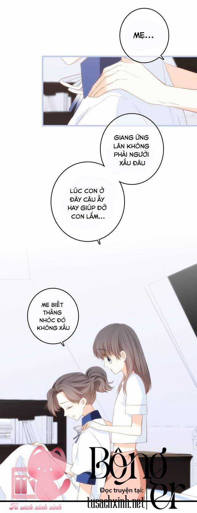 Con Tim Rung Động - Chapter 136 - Trang 3