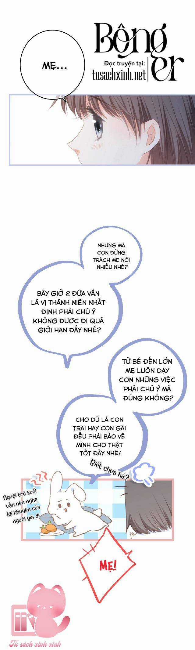 Con Tim Rung Động - Chapter 136 - Trang 29