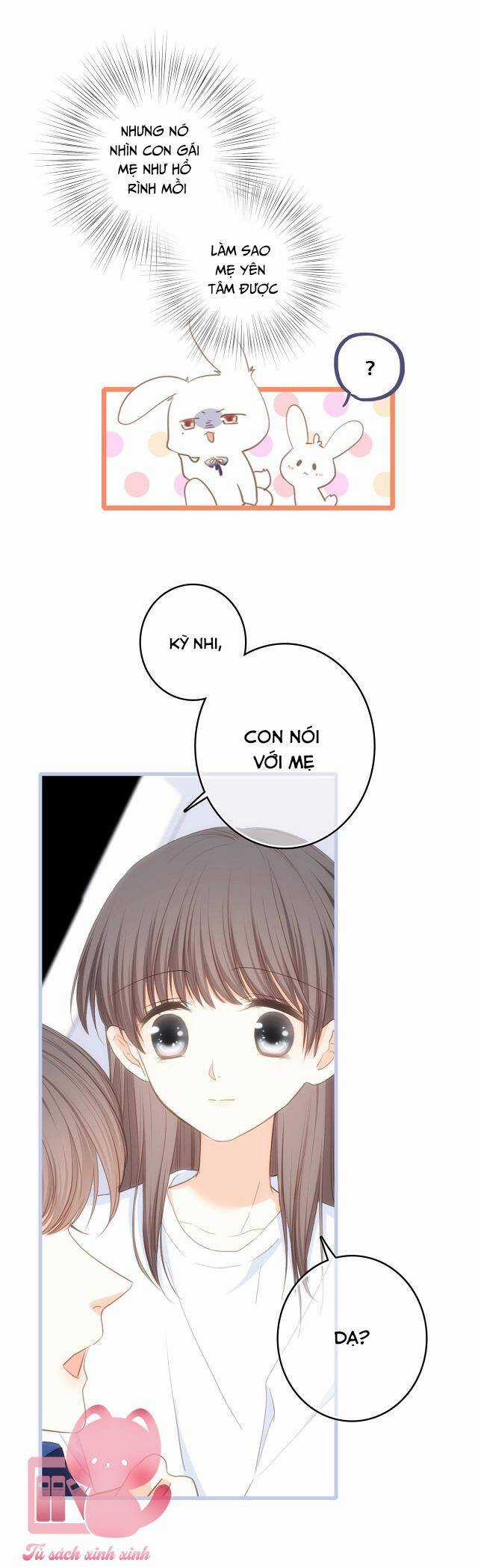 Con Tim Rung Động - Chapter 136 - Trang 4