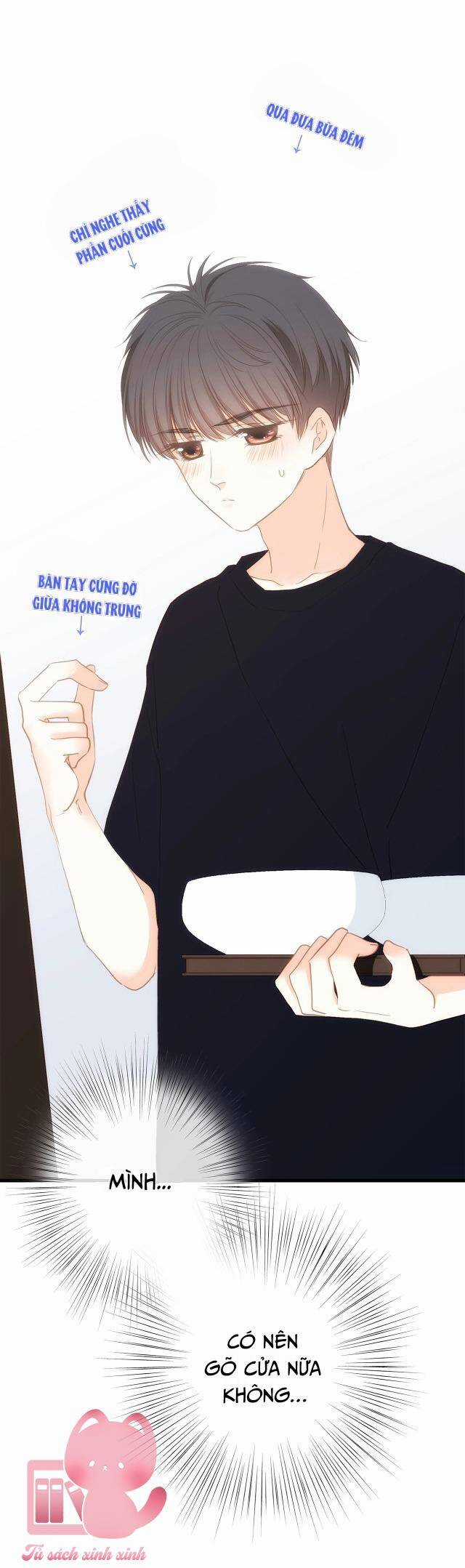 Con Tim Rung Động - Chapter 136 - Trang 31