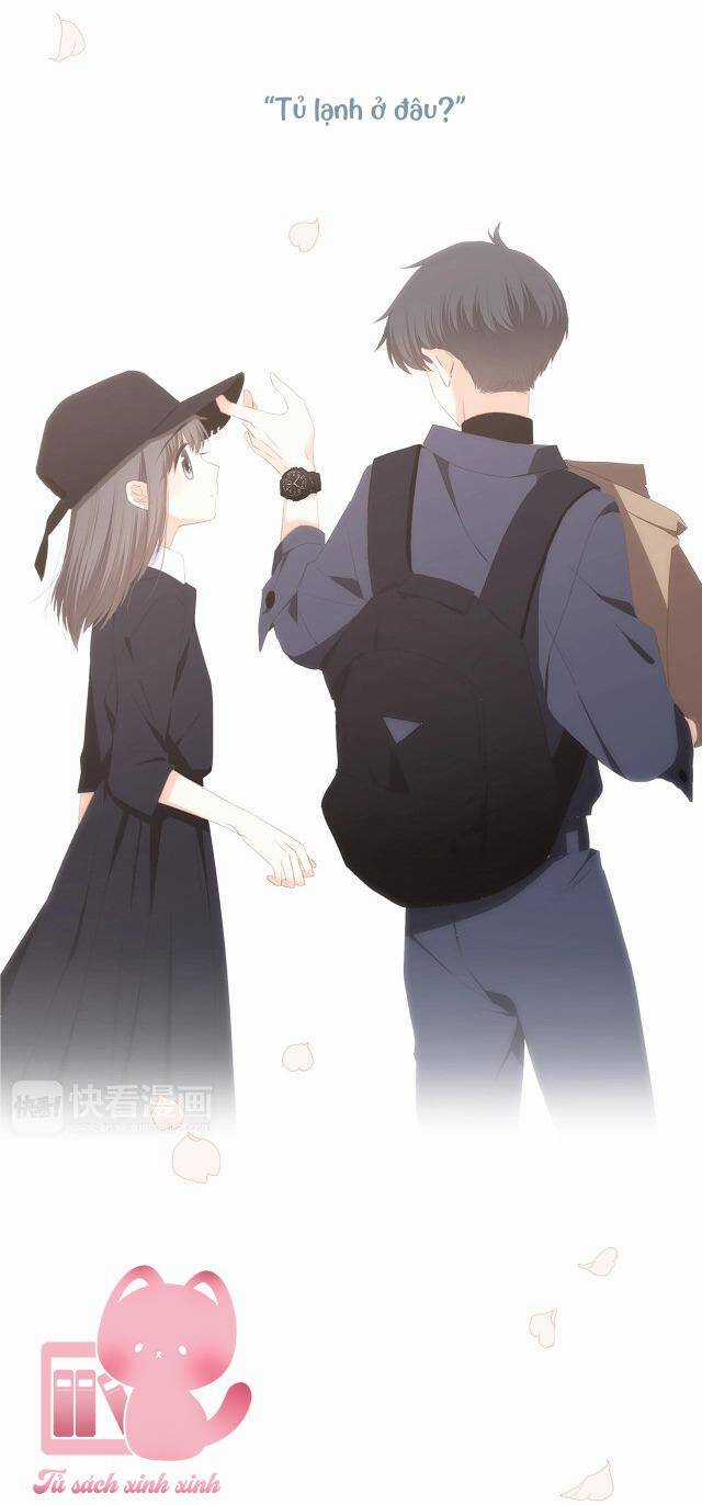 Con Tim Rung Động - Chapter 136 - Trang 10