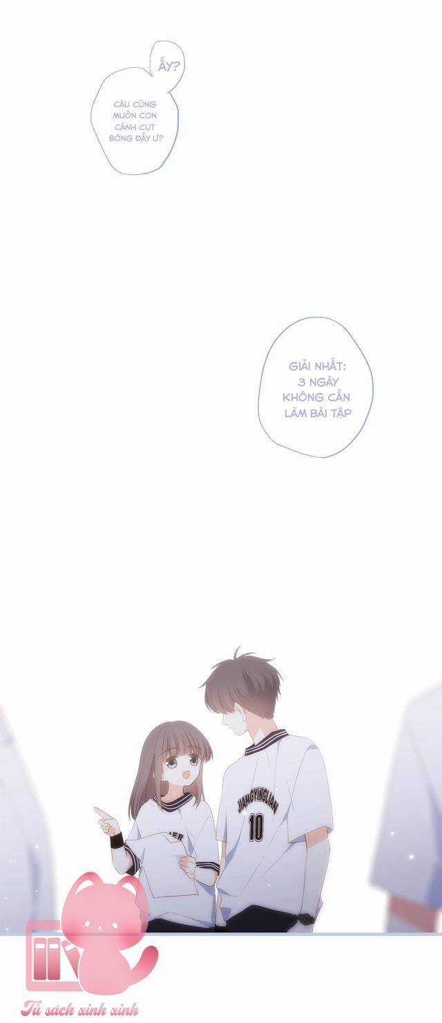 Con Tim Rung Động - Chapter 137.1 - Trang 22