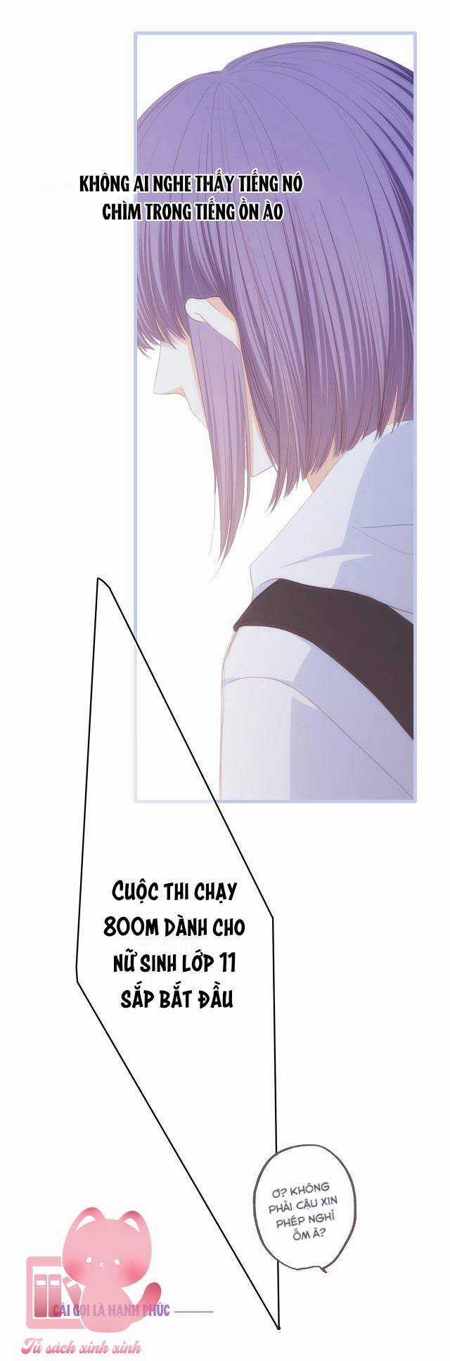 Con Tim Rung Động - Chapter 137.1 - Trang 28