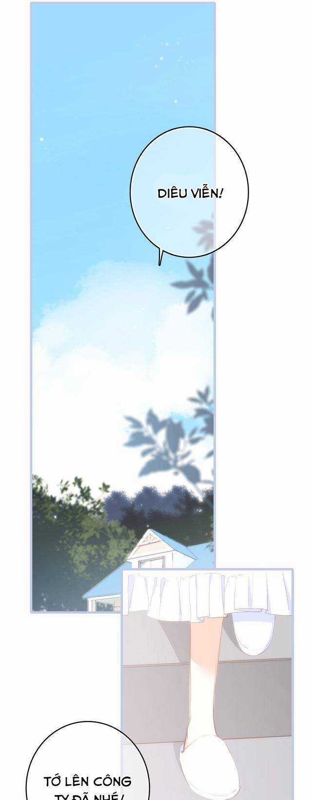 Con Tim Rung Động - Chapter 137.1 - Trang 4