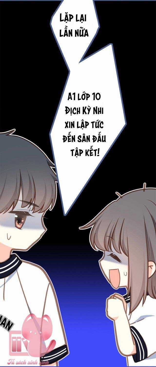 Con Tim Rung Động - Chapter 137.1 - Trang 31