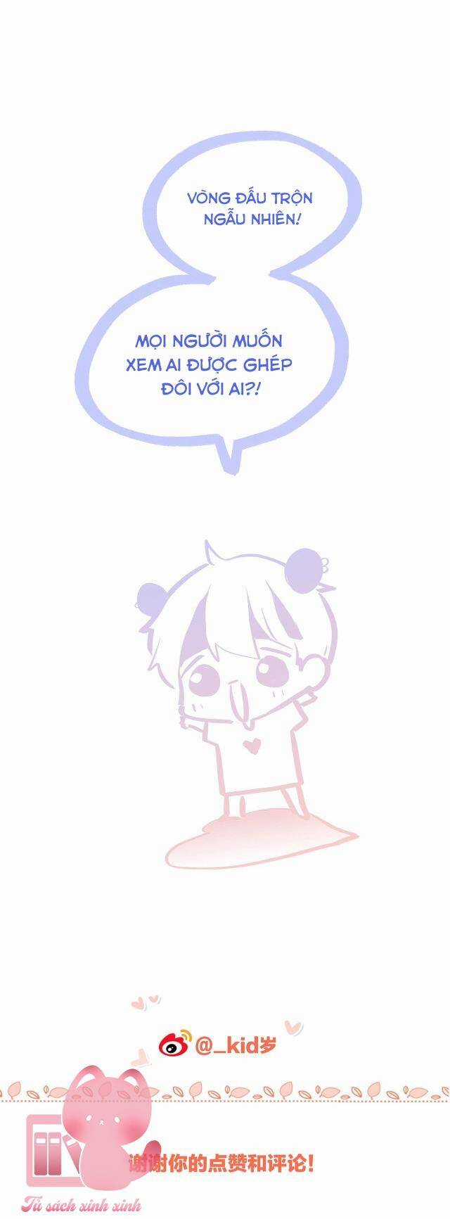 Con Tim Rung Động - Chapter 137.1 - Trang 33