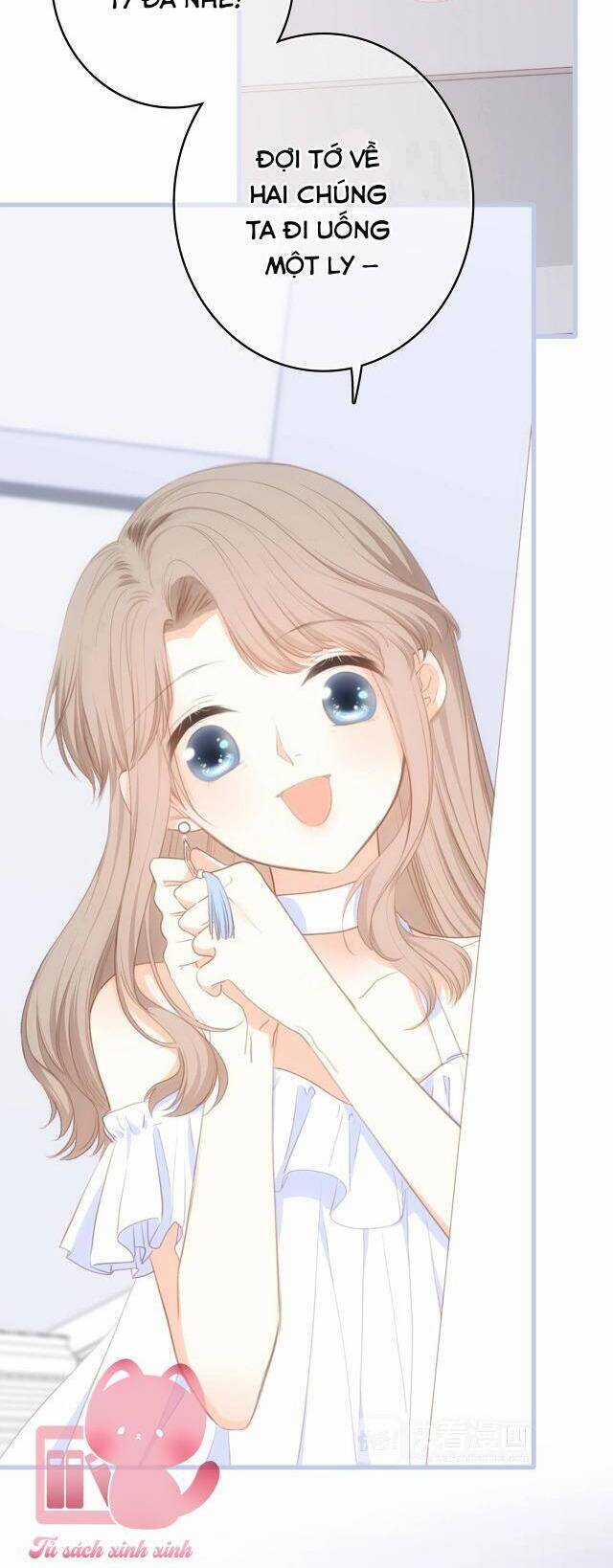 Con Tim Rung Động - Chapter 137.1 - Trang 5