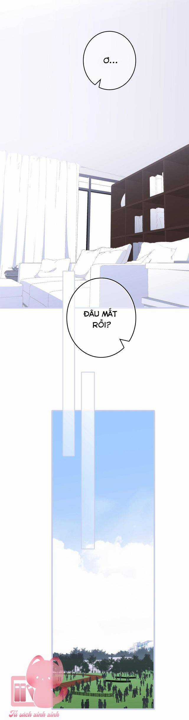 Con Tim Rung Động - Chapter 137.1 - Trang 6