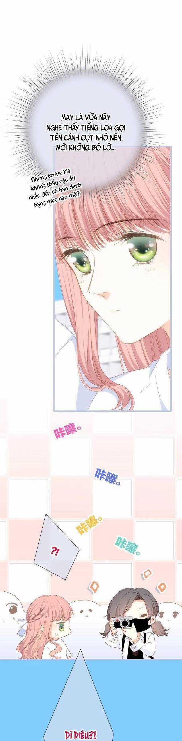 Con Tim Rung Động - Chapter 137.2 - Trang 11