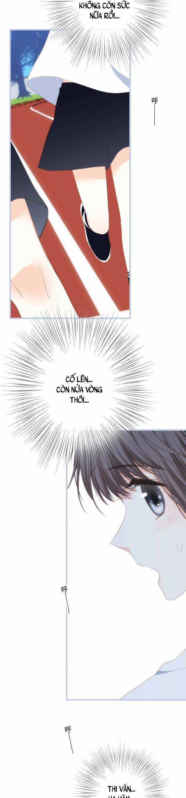 Con Tim Rung Động - Chapter 137.2 - Trang 14