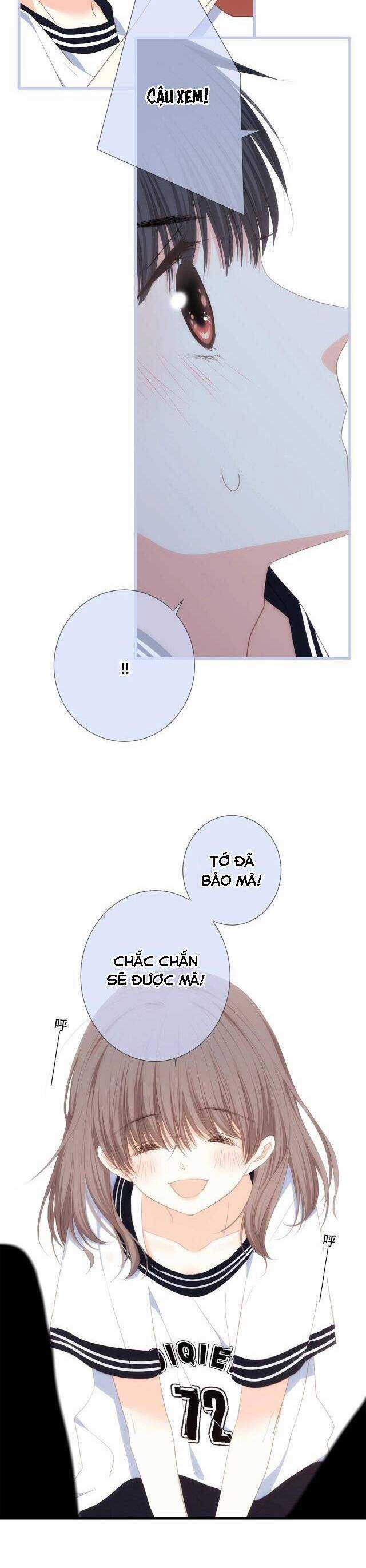 Con Tim Rung Động - Chapter 137.2 - Trang 18