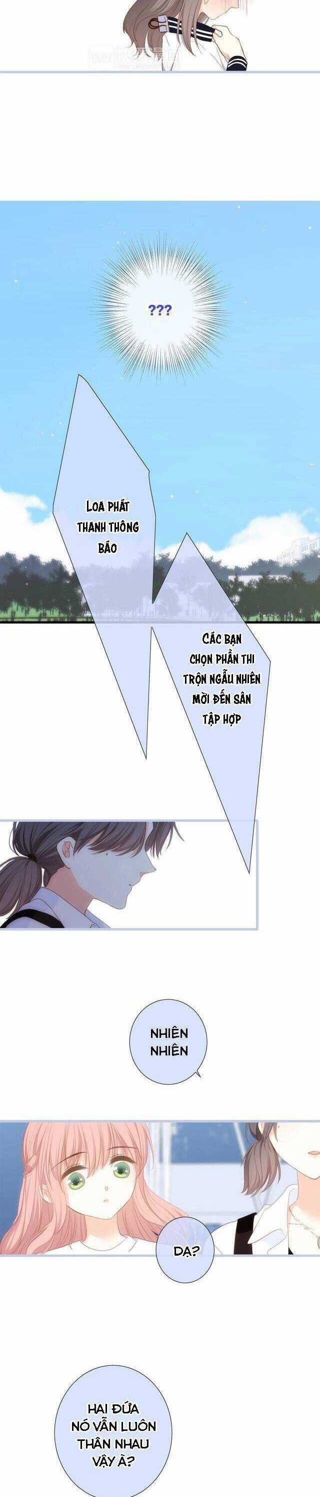 Con Tim Rung Động - Chapter 137.2 - Trang 22