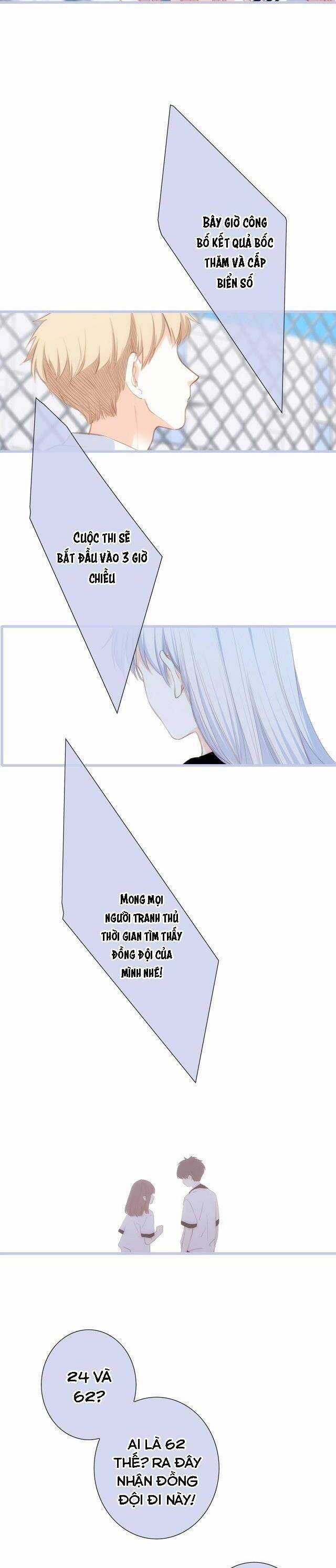 Con Tim Rung Động - Chapter 137.2 - Trang 24