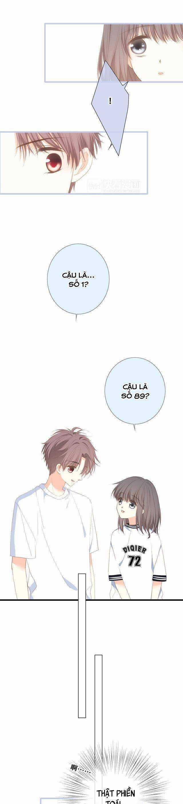 Con Tim Rung Động - Chapter 137.2 - Trang 26