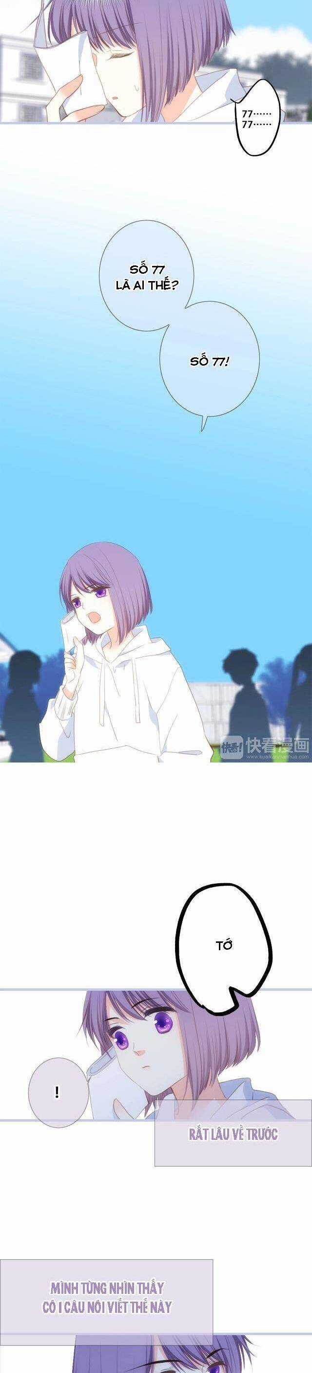 Con Tim Rung Động - Chapter 137.2 - Trang 28