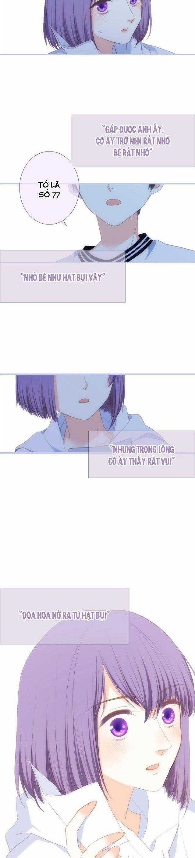 Con Tim Rung Động - Chapter 137.2 - Trang 29