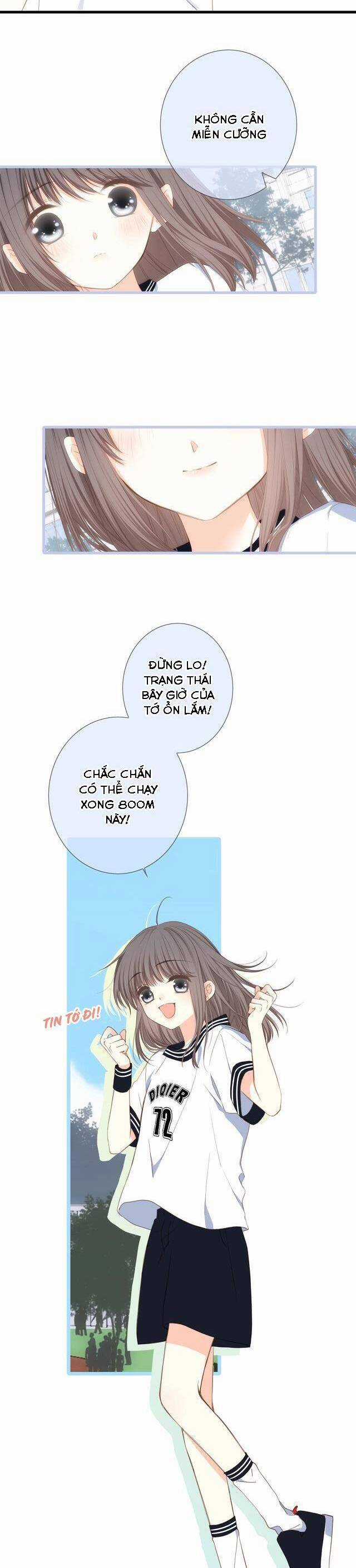 Con Tim Rung Động - Chapter 137.2 - Trang 5