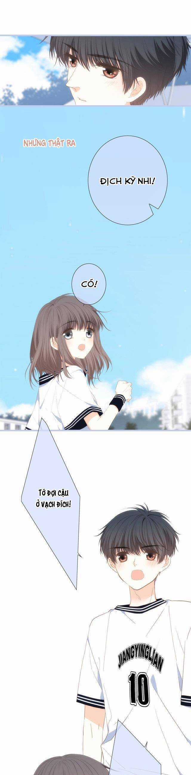 Con Tim Rung Động - Chapter 137.2 - Trang 7