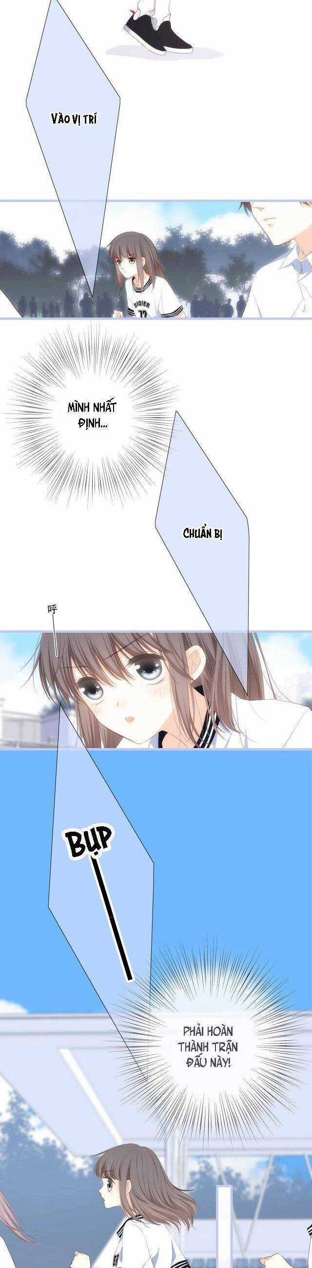 Con Tim Rung Động - Chapter 137.2 - Trang 9