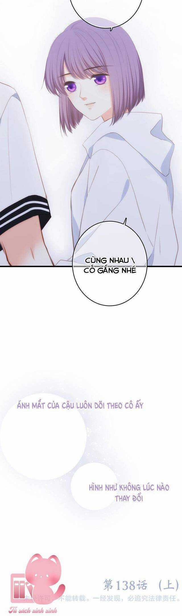 Con Tim Rung Động - Chapter 138.1 - Trang 16