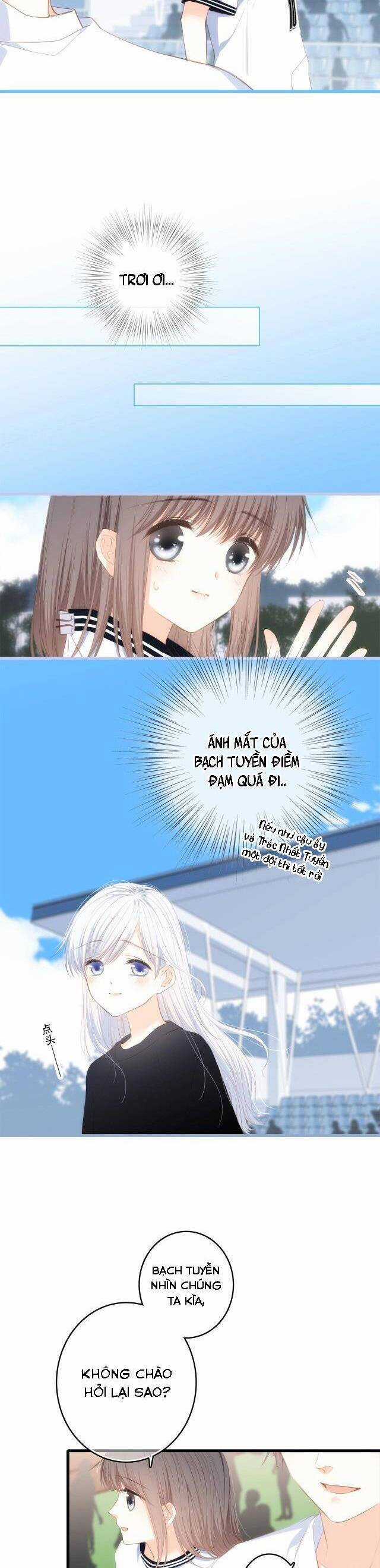 Con Tim Rung Động - Chapter 138.1 - Trang 5