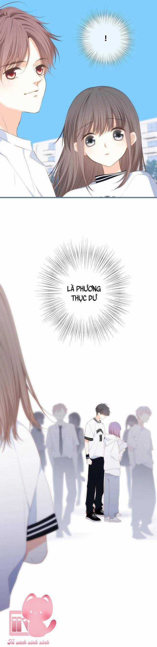 Con Tim Rung Động - Chapter 138.1 - Trang 8