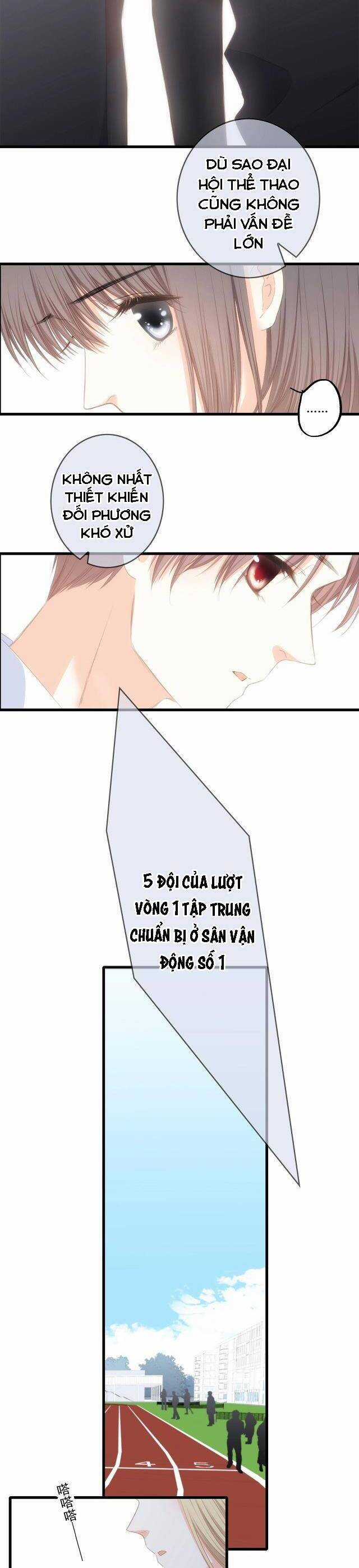 Con Tim Rung Động - Chapter 138.2 - Trang 14