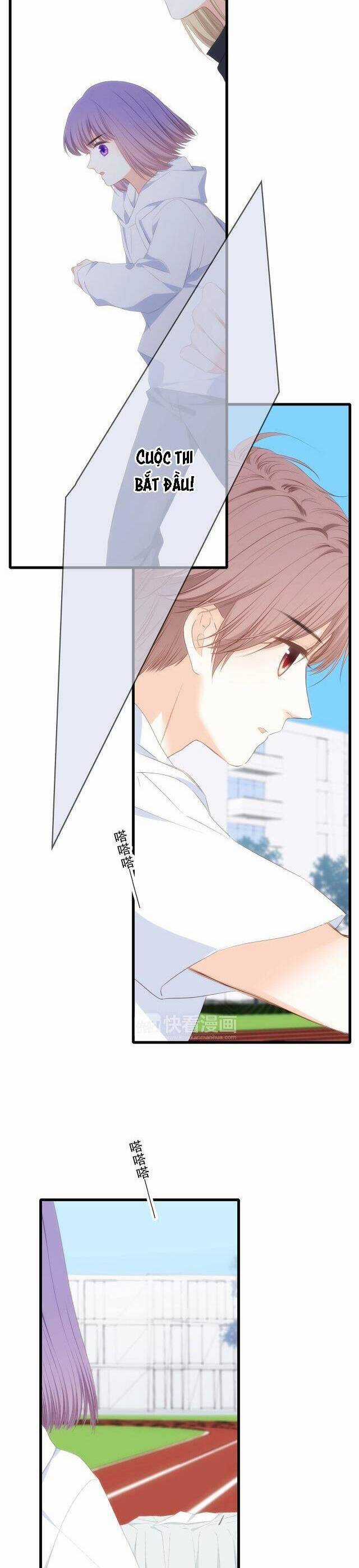 Con Tim Rung Động - Chapter 138.2 - Trang 15