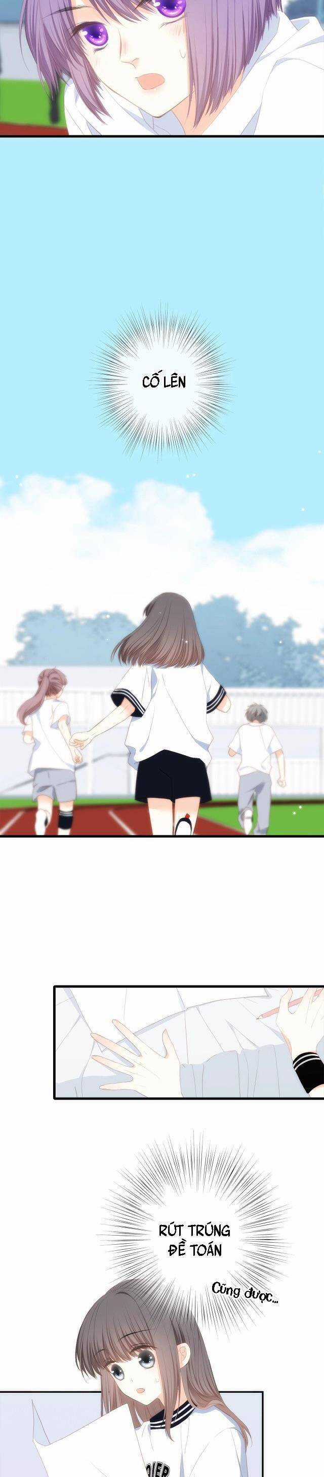 Con Tim Rung Động - Chapter 138.2 - Trang 19