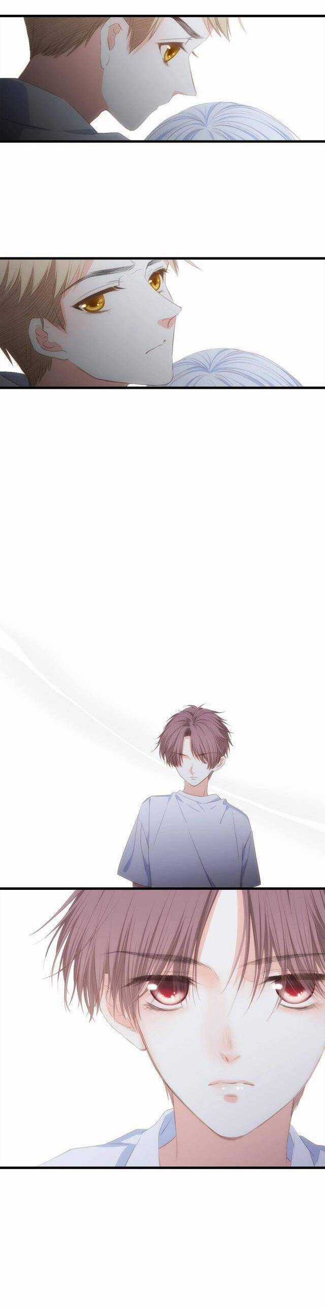 Con Tim Rung Động - Chapter 138.2 - Trang 25